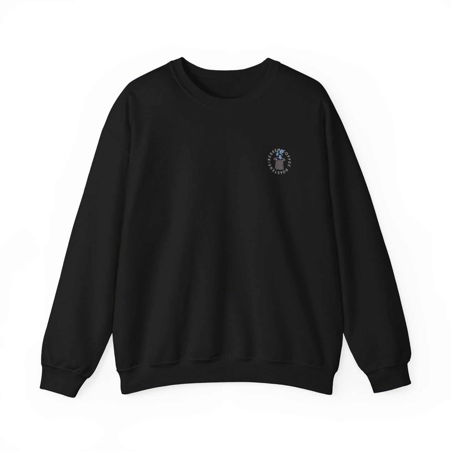 Unisex Kessem Coffee Roasters® Crewneck Sweatshirt