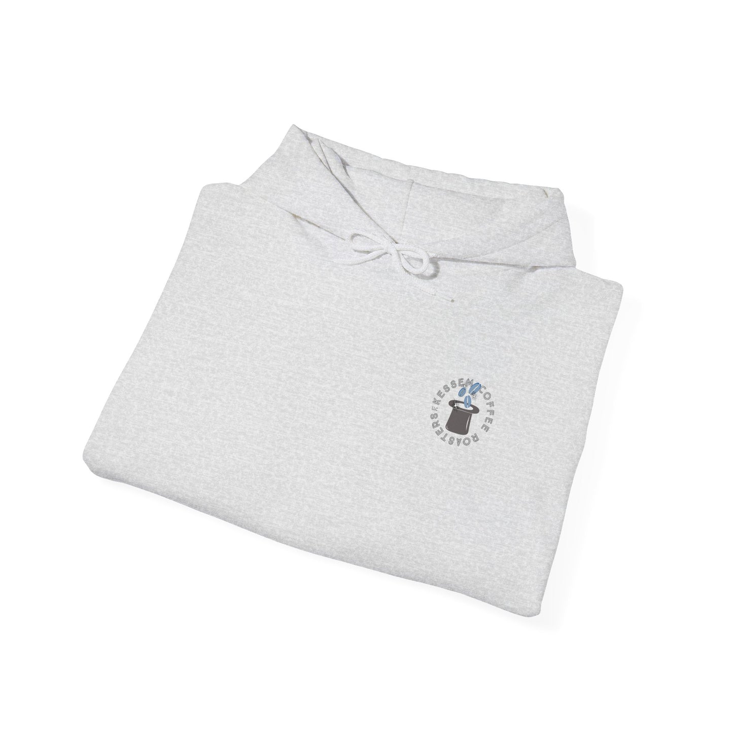 Unisex Kessem Coffee Roasters® Hoodie