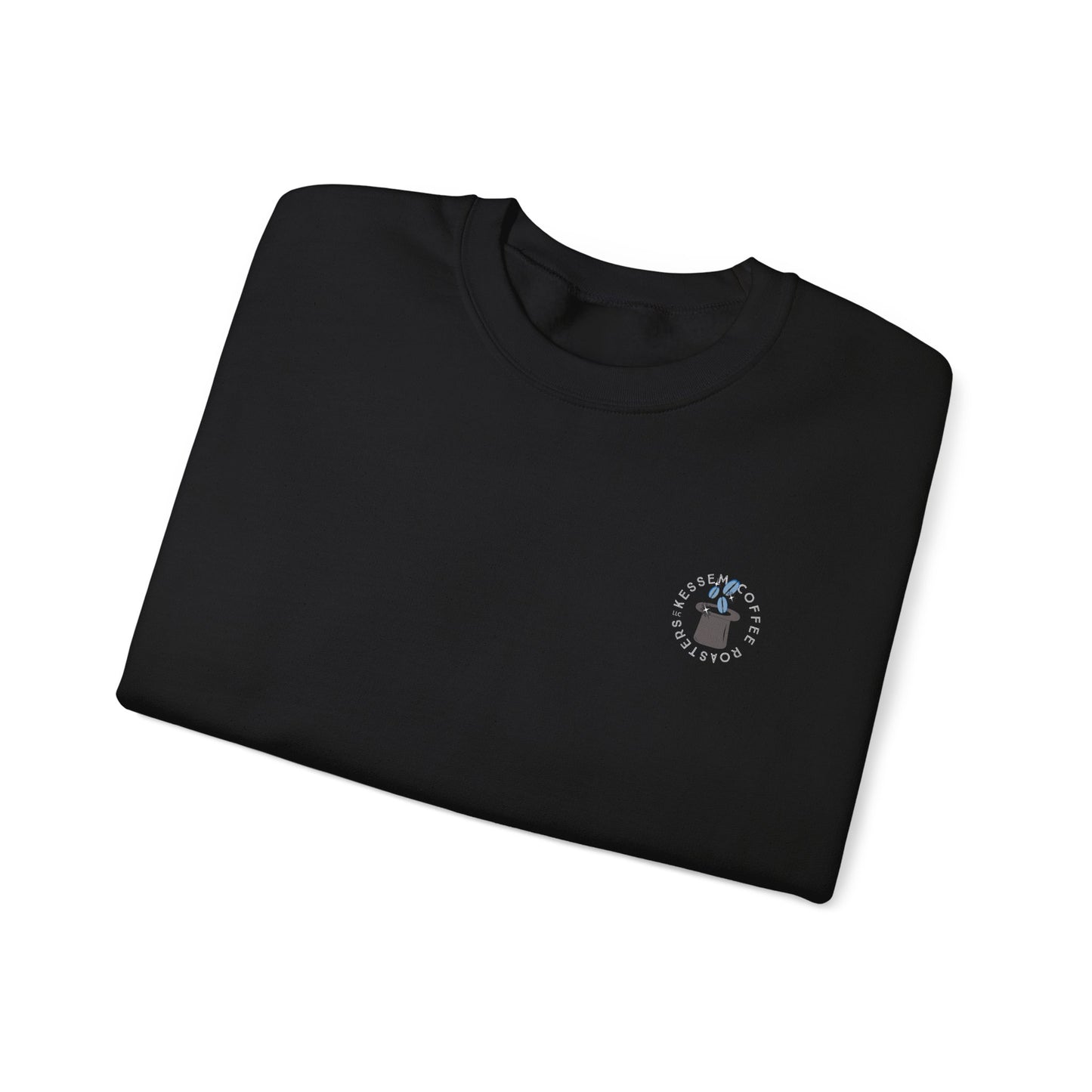 Unisex Kessem Coffee Roasters® Crewneck Sweatshirt