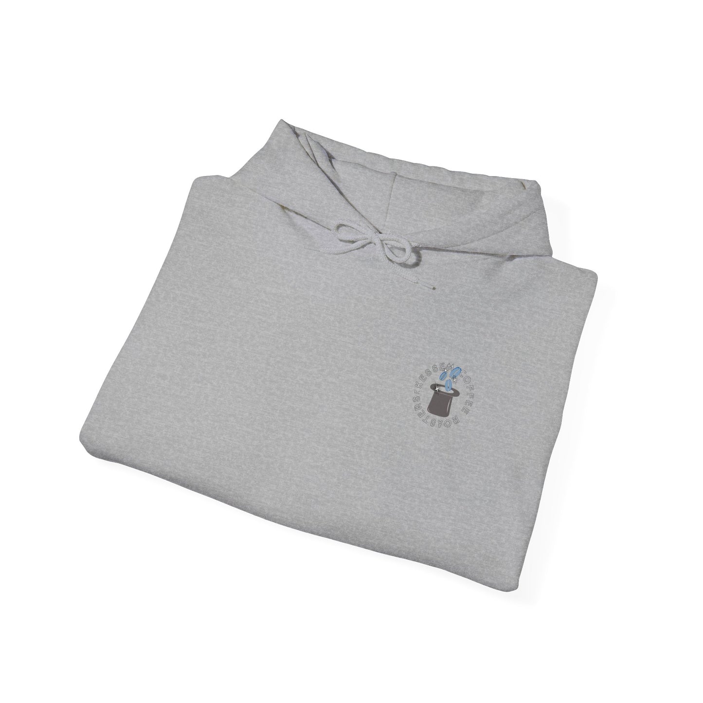 Unisex Kessem Coffee Roasters® Hoodie