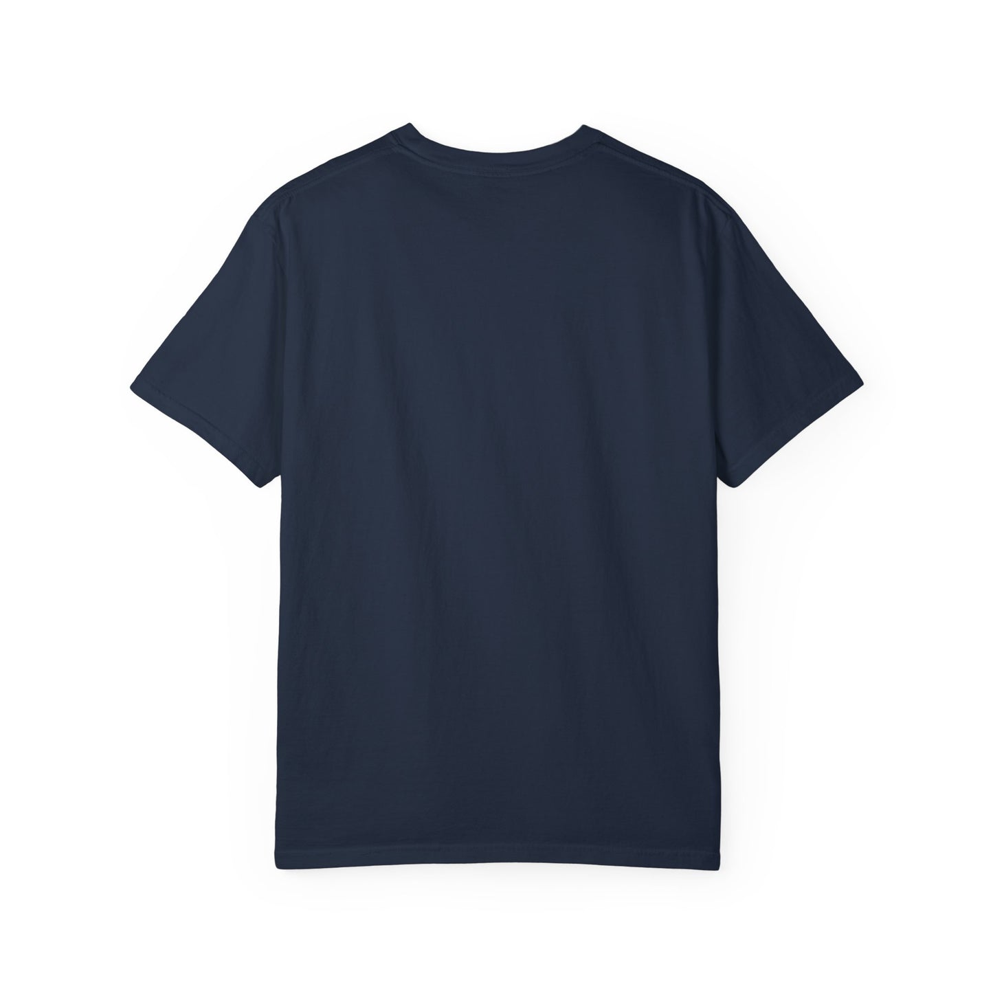 Unisex Kessem Coffee Roasters® Garment-Dyed T-shirt
