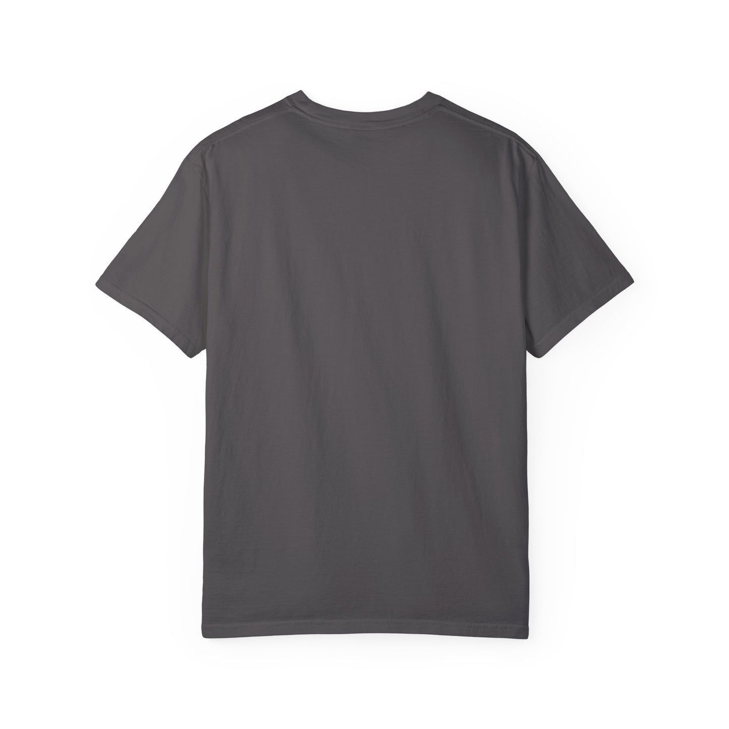 Unisex Kessem Coffee Roasters® Garment-Dyed T-shirt
