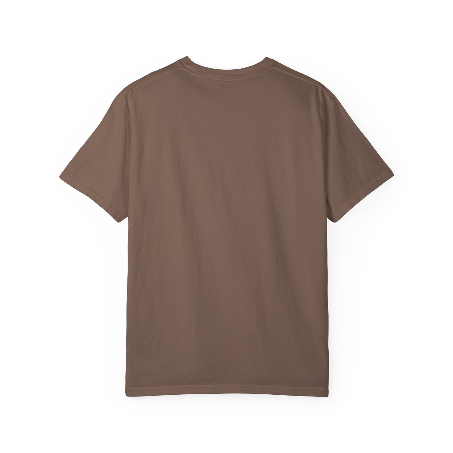 Unisex Kessem Coffee Roasters® Garment-Dyed T-shirt