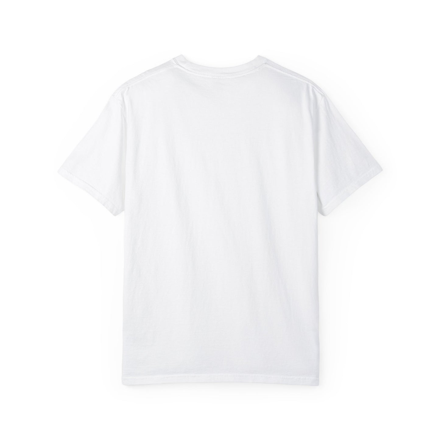 Unisex Kessem Coffee Roasters® Garment-Dyed T-shirt