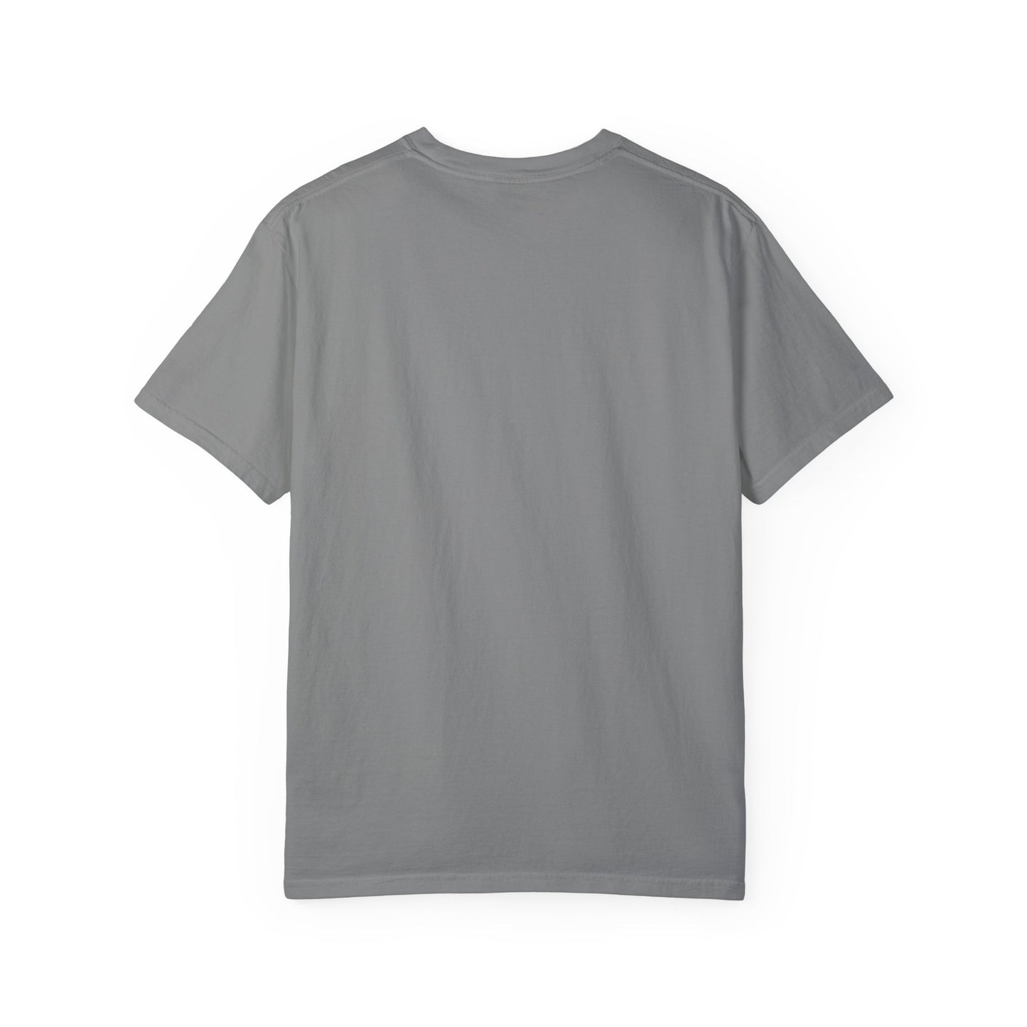 Unisex Kessem Coffee Roasters® Garment-Dyed T-shirt