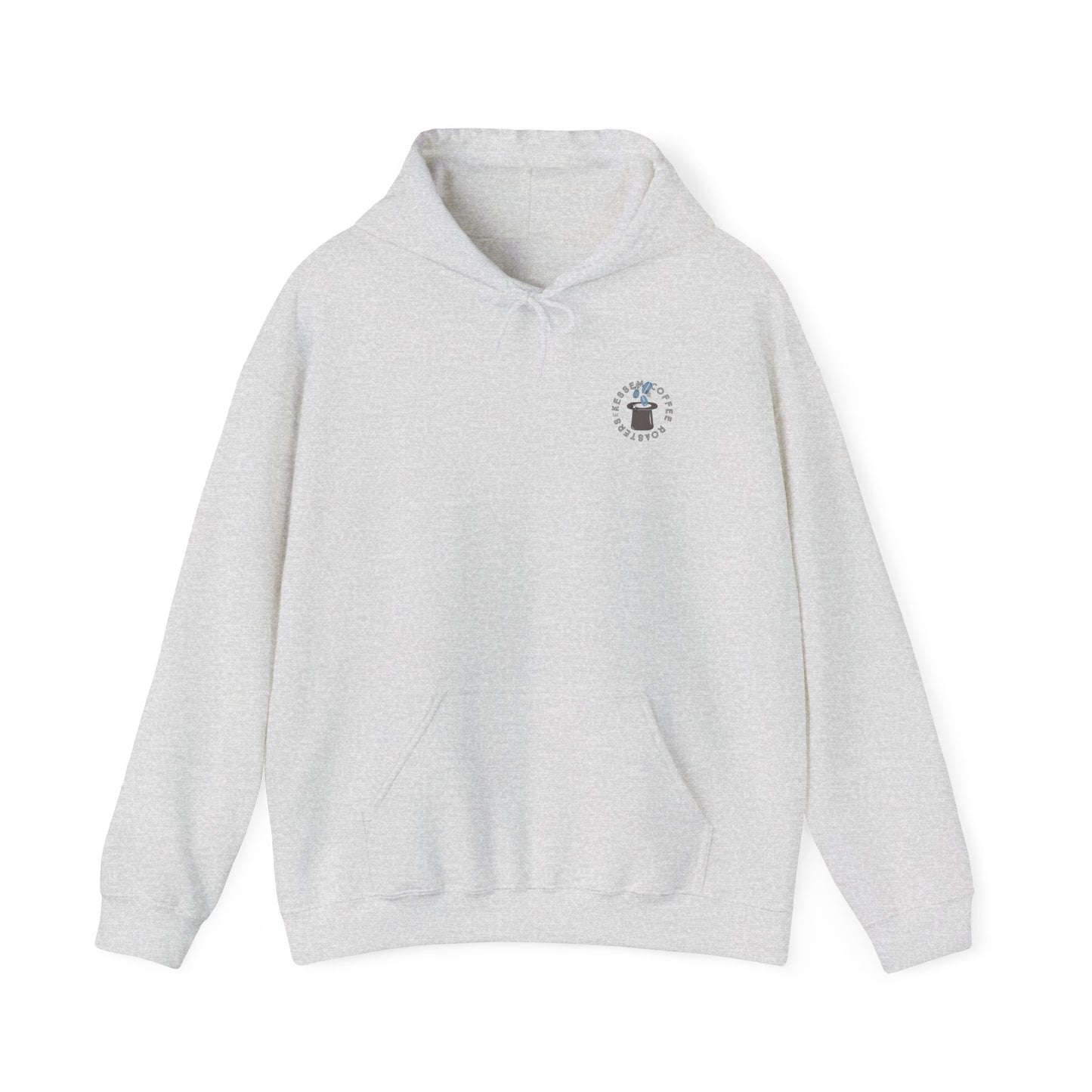 Unisex Kessem Coffee Roasters® Hoodie