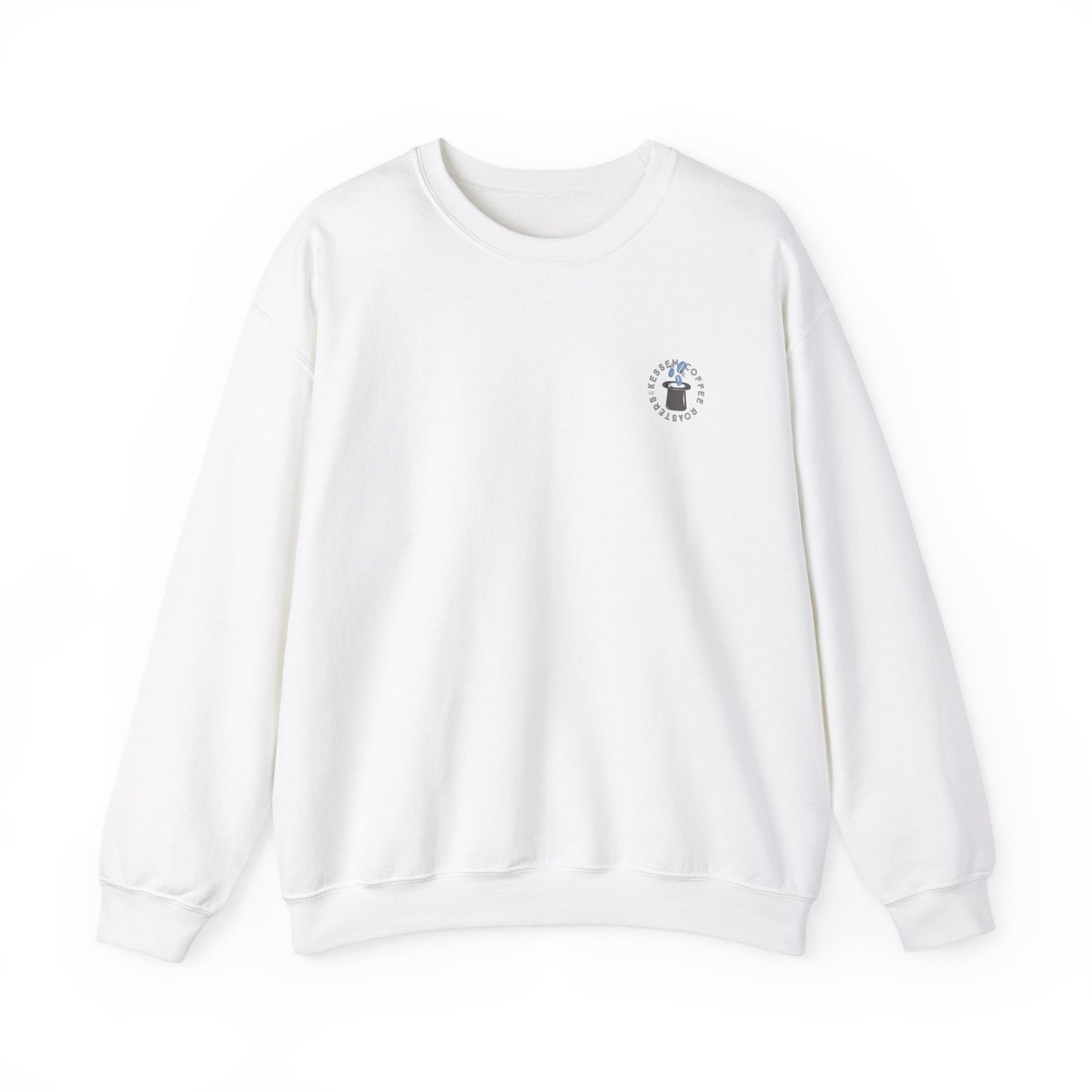 Unisex Kessem Coffee Roasters® Crewneck Sweatshirt