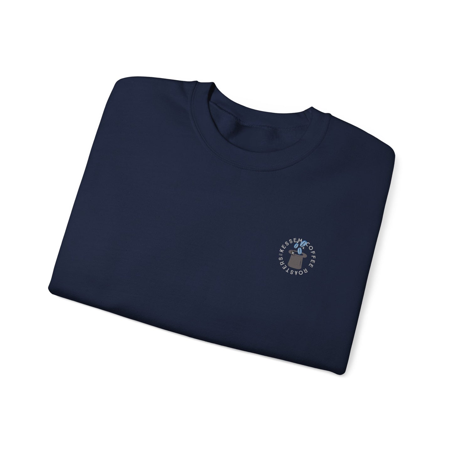 Unisex Kessem Coffee Roasters® Crewneck Sweatshirt