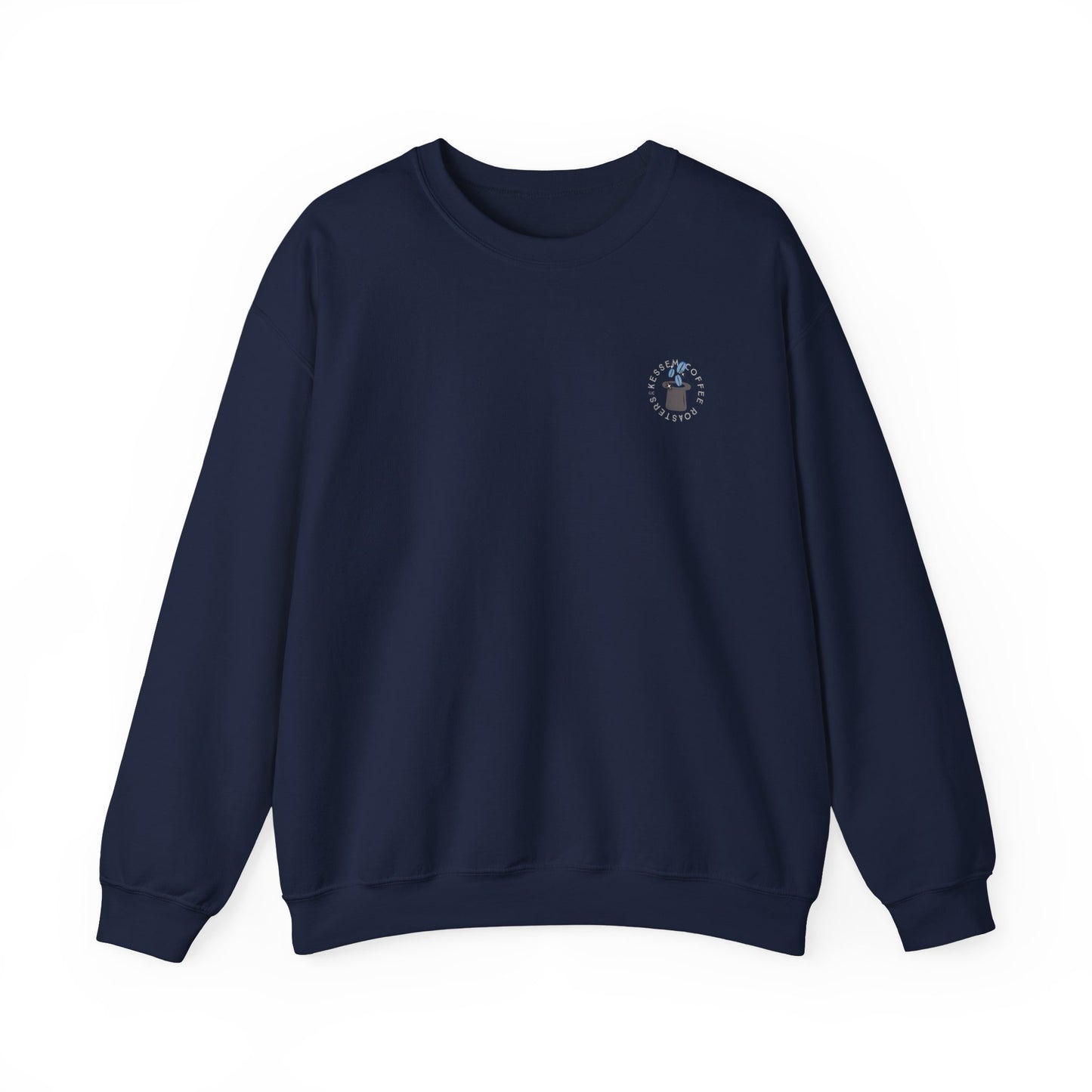 Unisex Kessem Coffee Roasters® Crewneck Sweatshirt