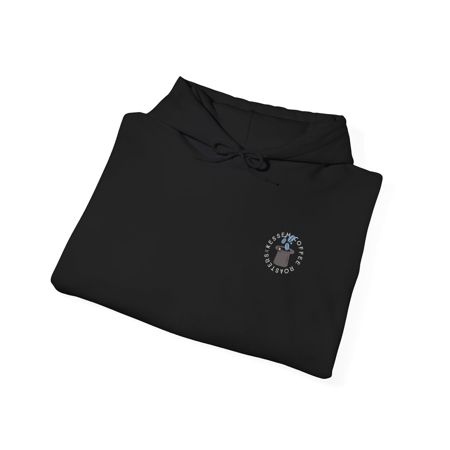 Unisex Kessem Coffee Roasters® Hoodie
