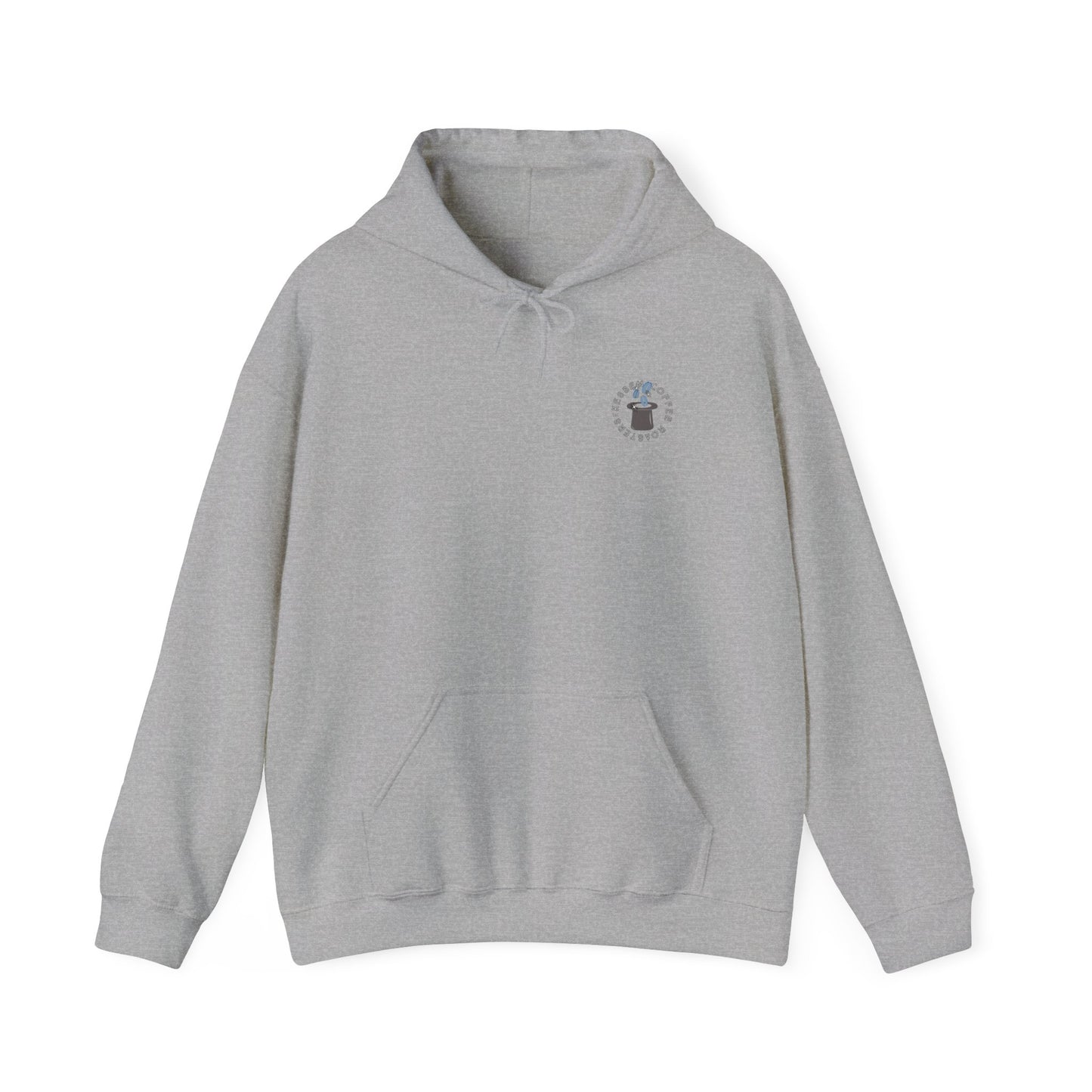 Unisex Kessem Coffee Roasters® Hoodie