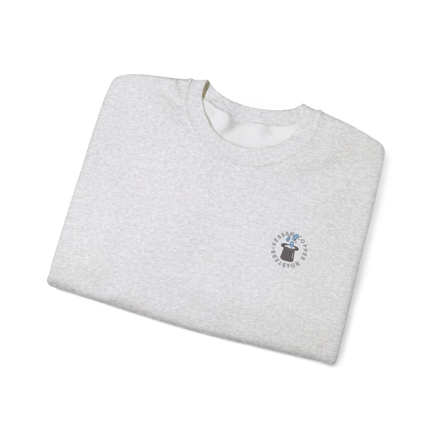 Unisex Kessem Coffee Roasters® Crewneck Sweatshirt