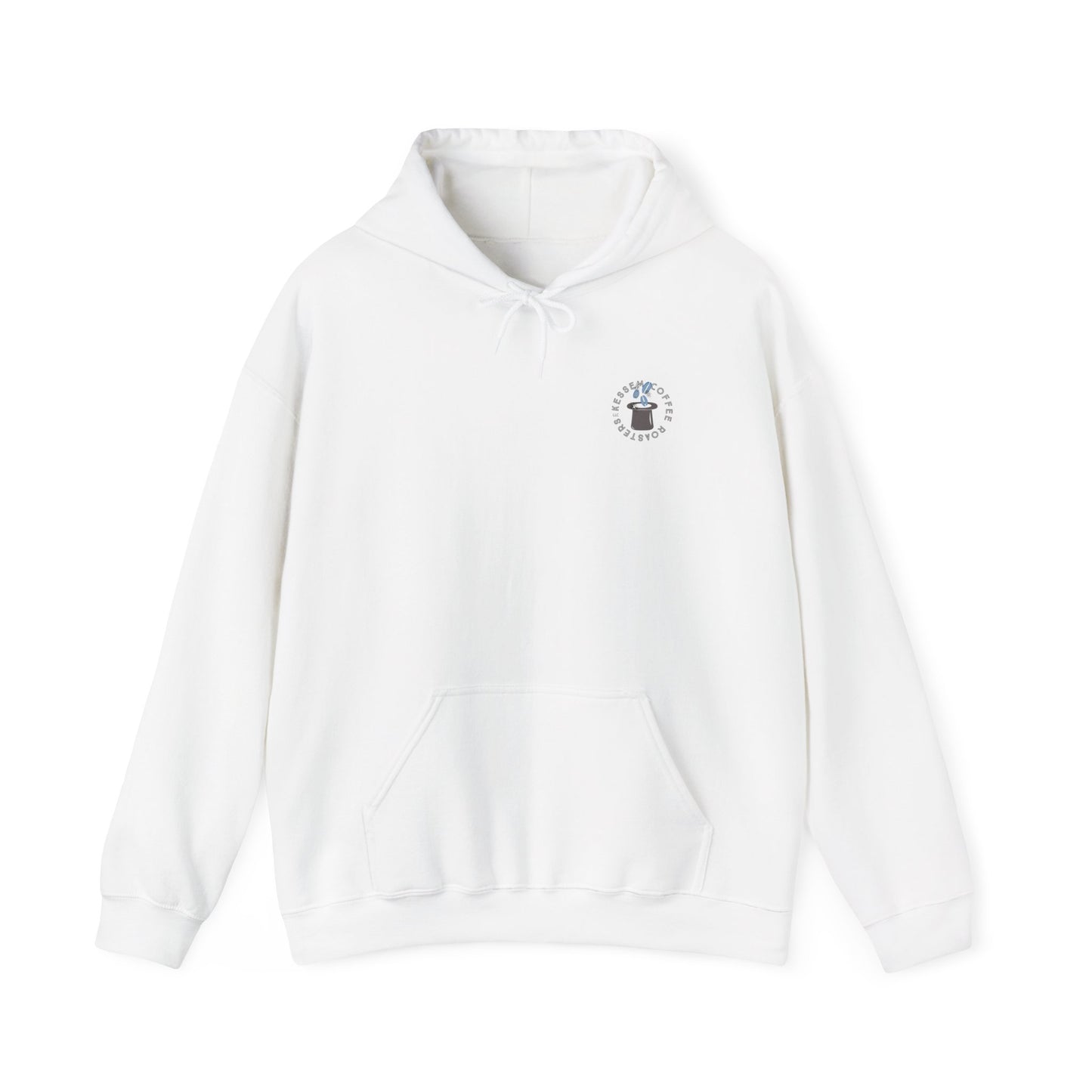 Unisex Kessem Coffee Roasters® Hoodie