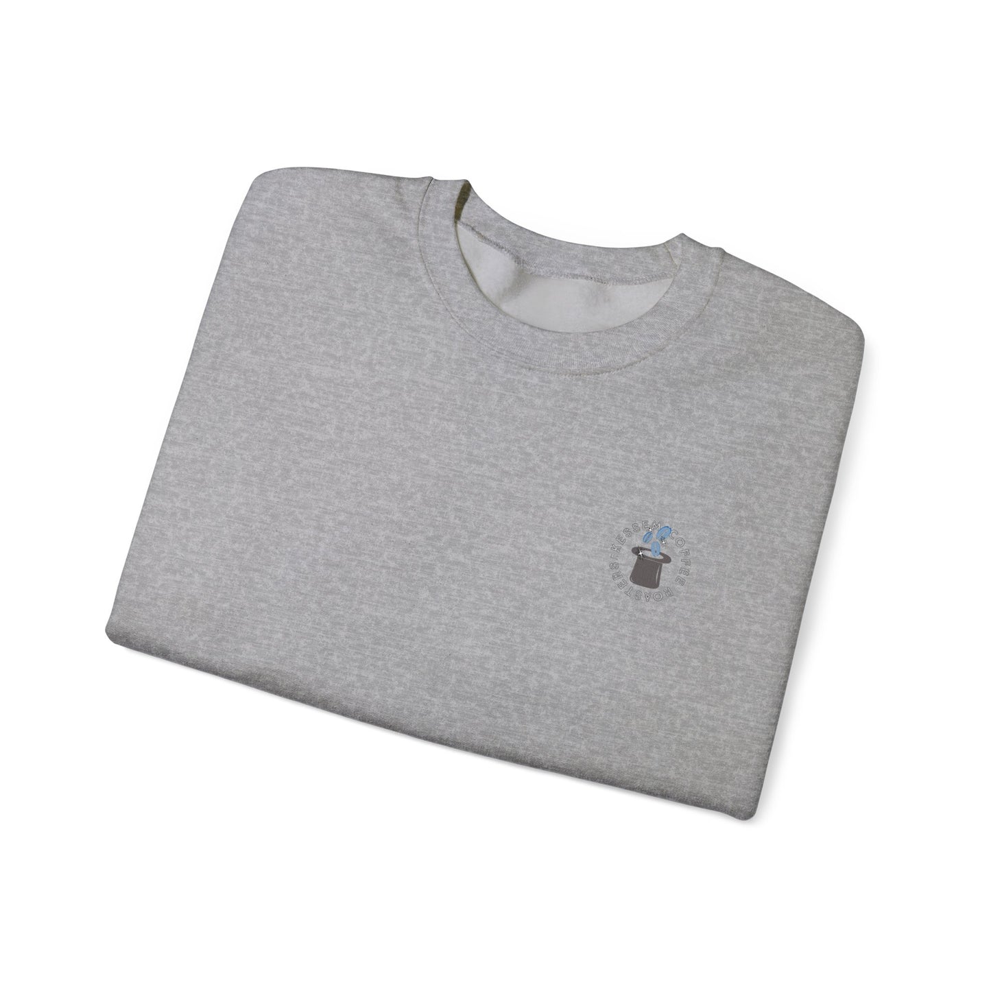 Unisex Kessem Coffee Roasters® Crewneck Sweatshirt