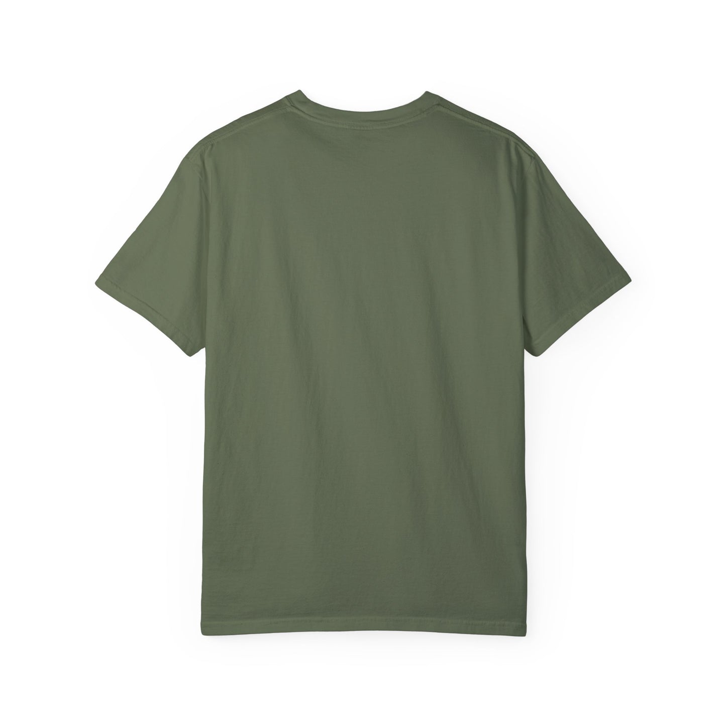 Unisex Kessem Coffee Roasters® Garment-Dyed T-shirt