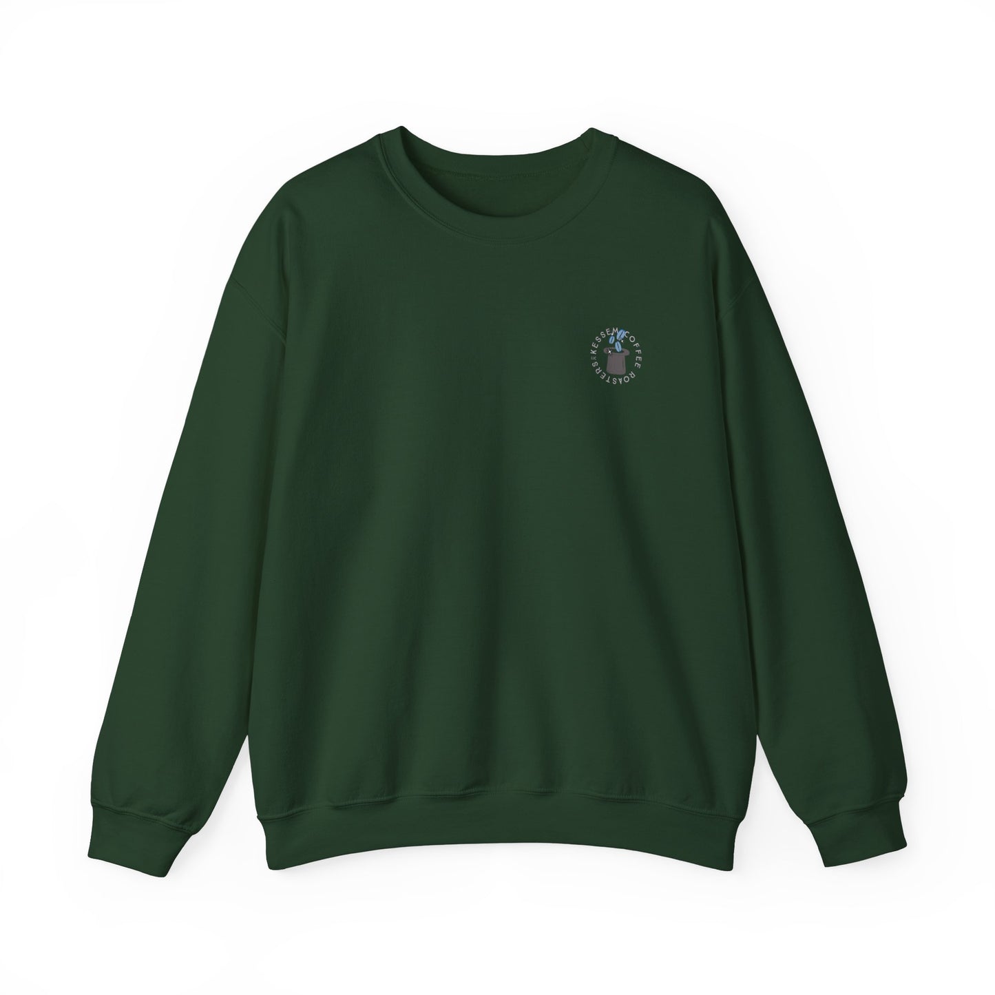 Unisex Kessem Coffee Roasters® Crewneck Sweatshirt