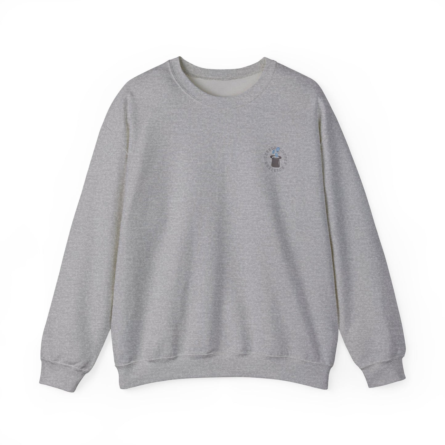Unisex Kessem Coffee Roasters® Crewneck Sweatshirt