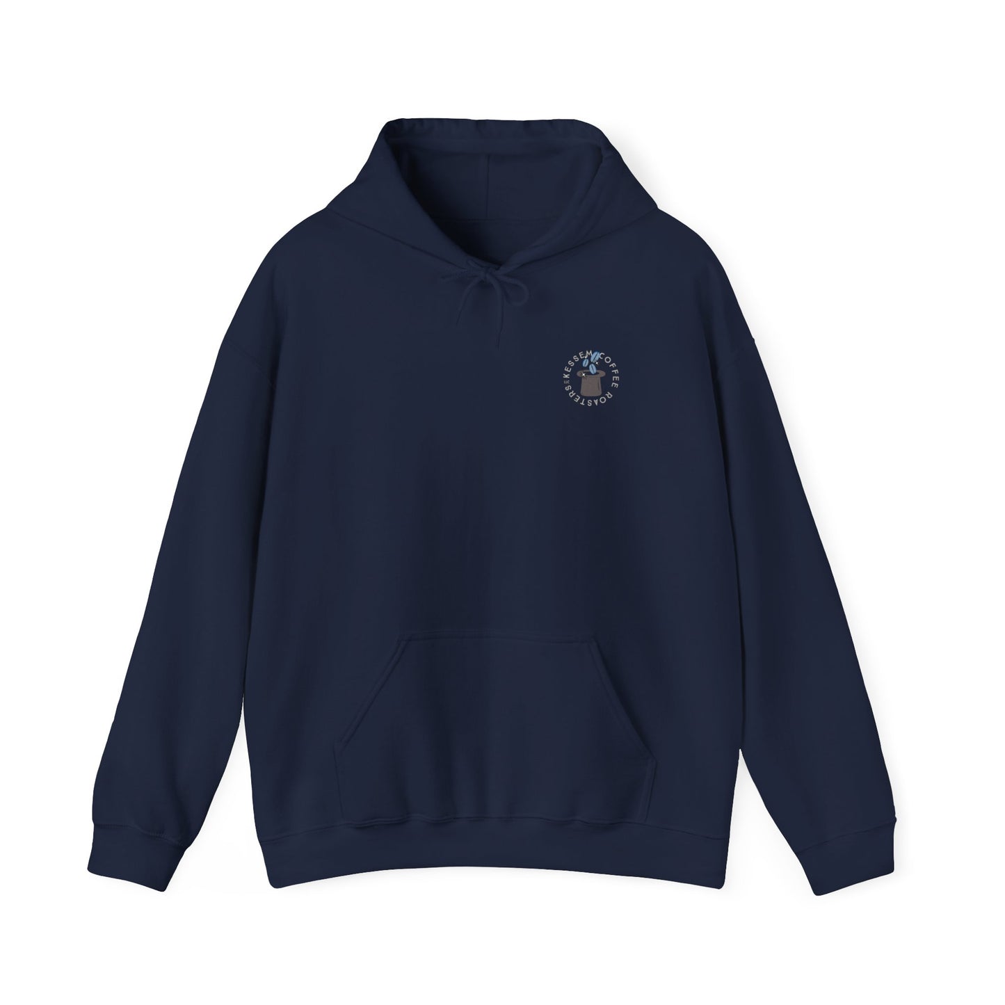 Unisex Kessem Coffee Roasters® Hoodie