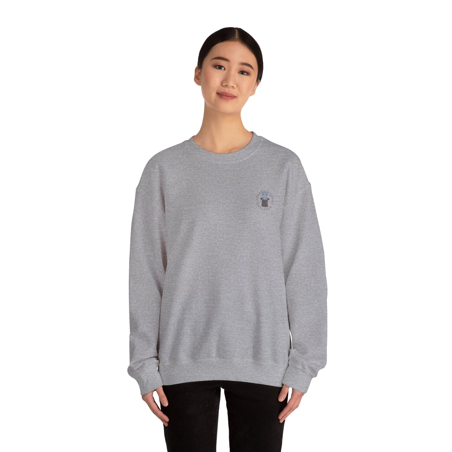 Unisex Kessem Coffee Roasters® Crewneck Sweatshirt