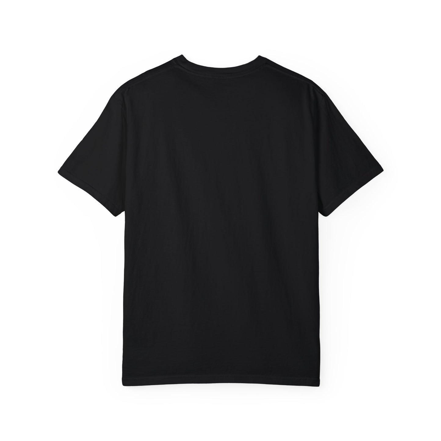 Unisex Kessem Coffee Roasters® Garment-Dyed T-shirt