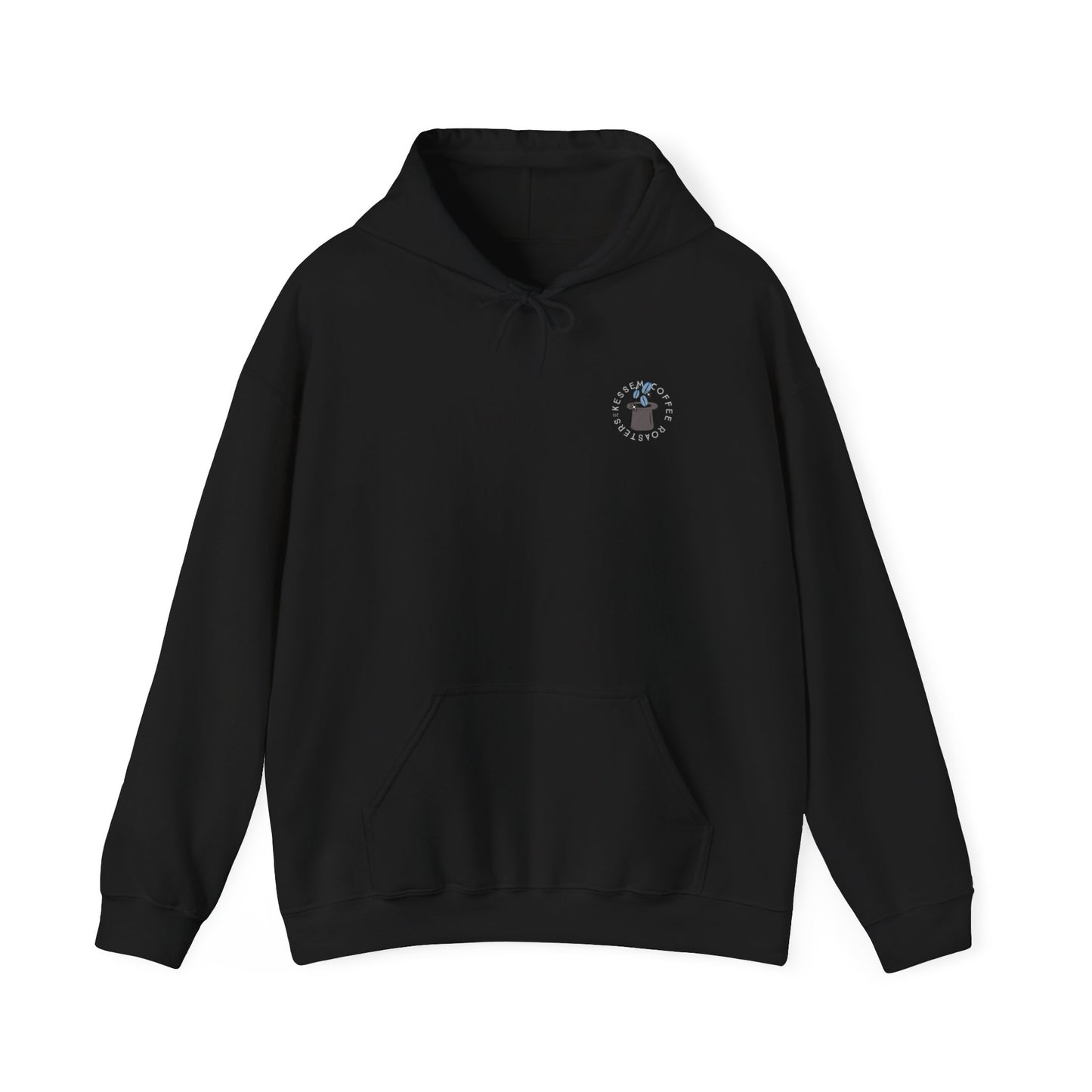 Unisex Kessem Coffee Roasters® Hoodie