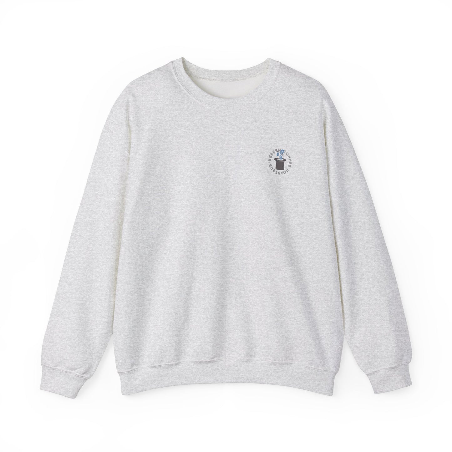 Unisex Kessem Coffee Roasters® Crewneck Sweatshirt