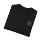 Unisex Kessem Coffee Roasters® Garment-Dyed T-shirt