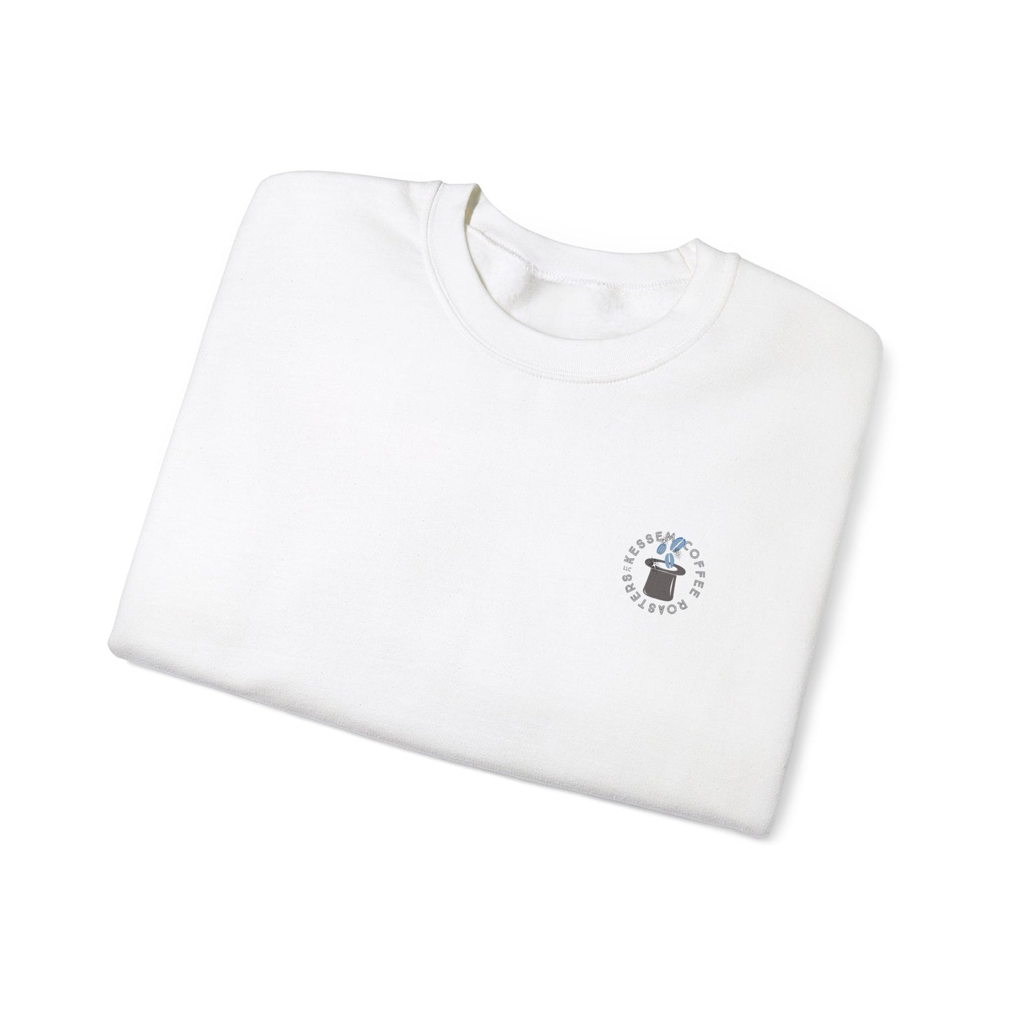 Unisex Kessem Coffee Roasters® Crewneck Sweatshirt