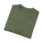 Unisex Kessem Coffee Roasters® Garment-Dyed T-shirt