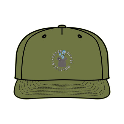 Kessem Coffee Roasters® Surf Cap (Hand Wash Only)