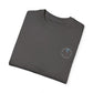 Unisex Kessem Coffee Roasters® Garment-Dyed T-shirt