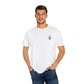 Unisex Kessem Coffee Roasters® Garment-Dyed T-shirt