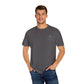 Unisex Kessem Coffee Roasters® Garment-Dyed T-shirt