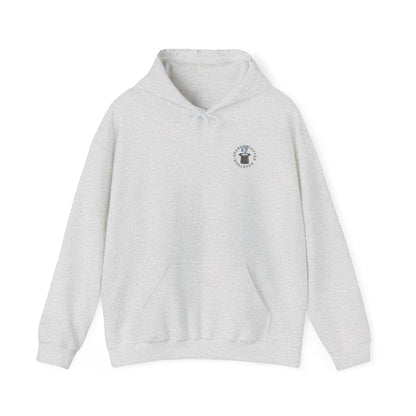 Unisex Kessem Coffee Roasters® Hoodie