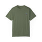 Unisex Kessem Coffee Roasters® Garment-Dyed T-shirt