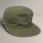 Kessem Coffee Roasters® Surf Cap (Hand Wash Only)
