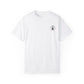 Unisex Kessem Coffee Roasters® Garment-Dyed T-shirt