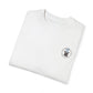 Unisex Kessem Coffee Roasters® Garment-Dyed T-shirt